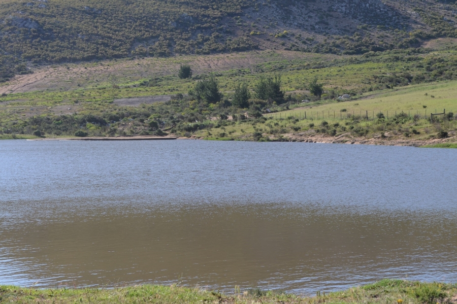 0 Bedroom Property for Sale in Uniondale Western Cape